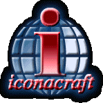 Iconacraft LLC Web Design & Consultation